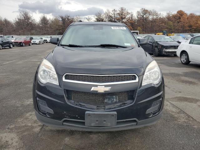 2GNFLFEK4E6327781 - 2014 CHEVROLET EQUINOX LT BLACK photo 5