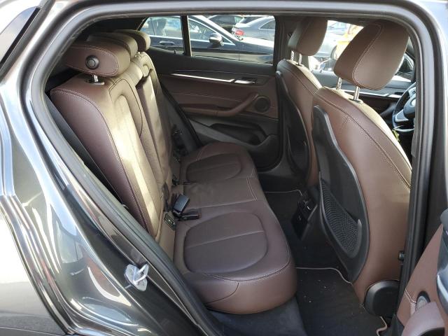 WBXYH9C01M5T11556 - 2021 BMW X2 SDRIVE28I CHARCOAL photo 11