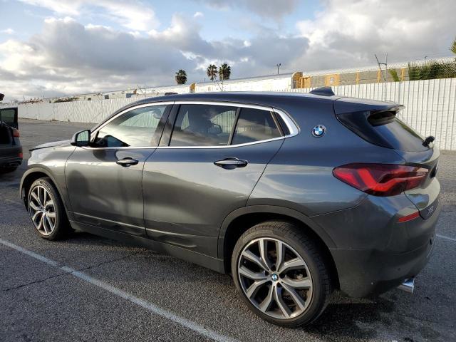 WBXYH9C01M5T11556 - 2021 BMW X2 SDRIVE28I CHARCOAL photo 2