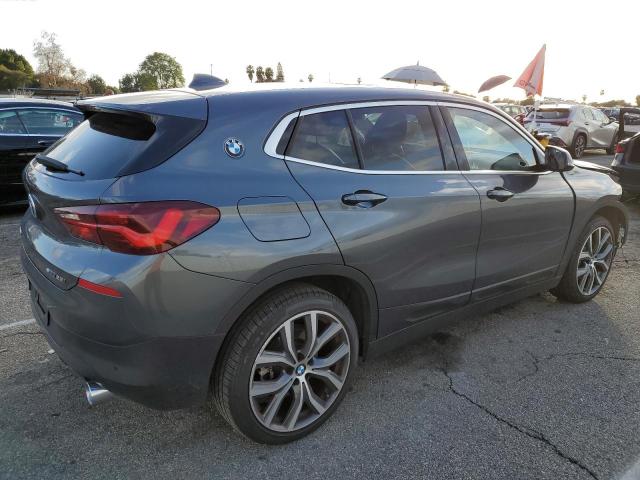 WBXYH9C01M5T11556 - 2021 BMW X2 SDRIVE28I CHARCOAL photo 3