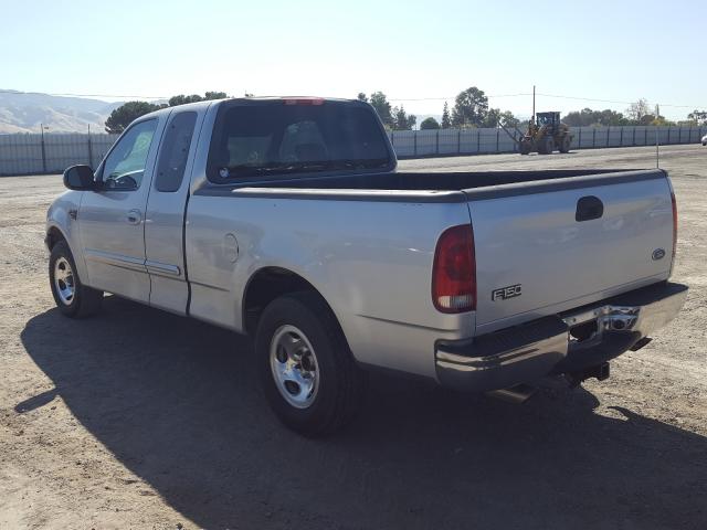 1FTRX17W81NA89825 - 2001 FORD F150  photo 3