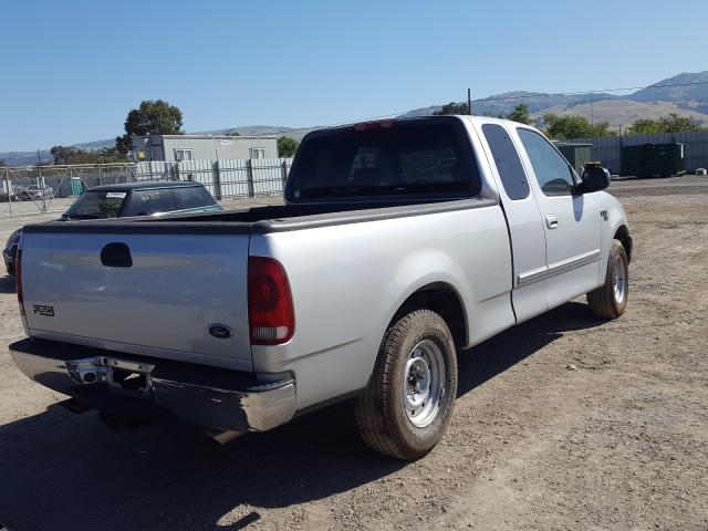 1FTRX17W81NA89825 - 2001 FORD F150  photo 4