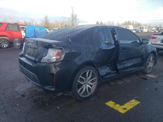 JTKJF5C70E3083811 - 2014 TOYOTA SCION TC Qara foto 3
