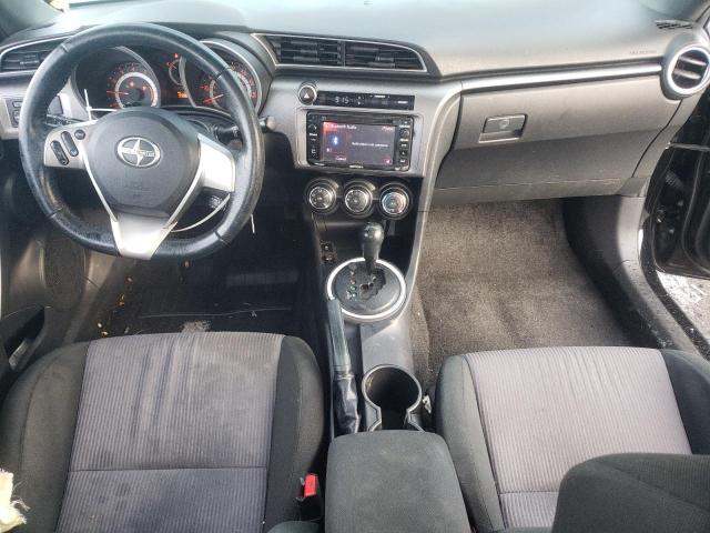 JTKJF5C70E3083811 - 2014 TOYOTA SCION TC Qara foto 8
