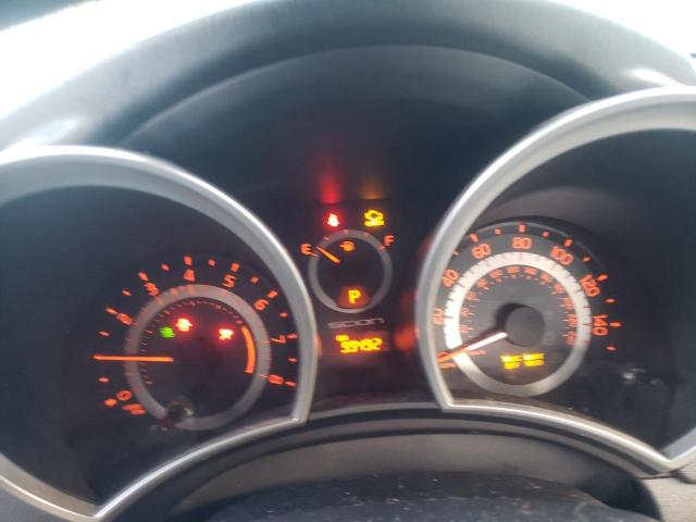 JTKJF5C70E3083811 - 2014 TOYOTA SCION TC Qara foto 9