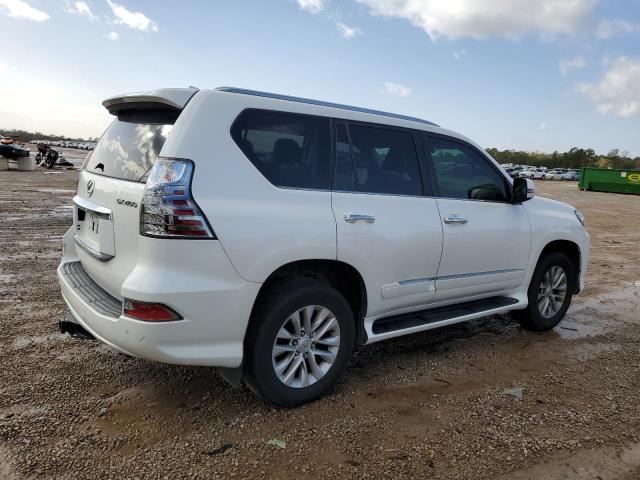 JTJBM7FX3G5133968 - 2016 LEXUS GX 460 WHITE photo 3