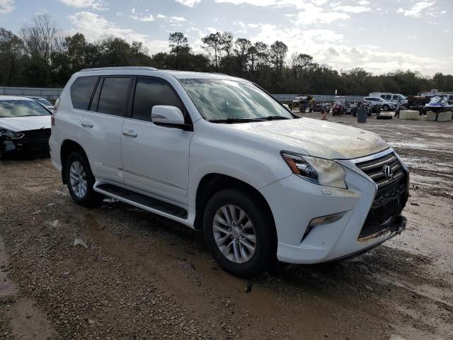 JTJBM7FX3G5133968 - 2016 LEXUS GX 460 WHITE photo 4