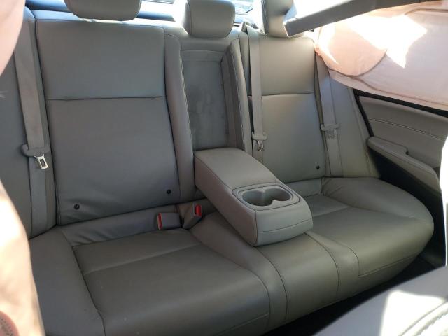 19UDE2F37GA023958 - 2016 ACURA ILX BASE WATCH PLUS CHARCOAL photo 10