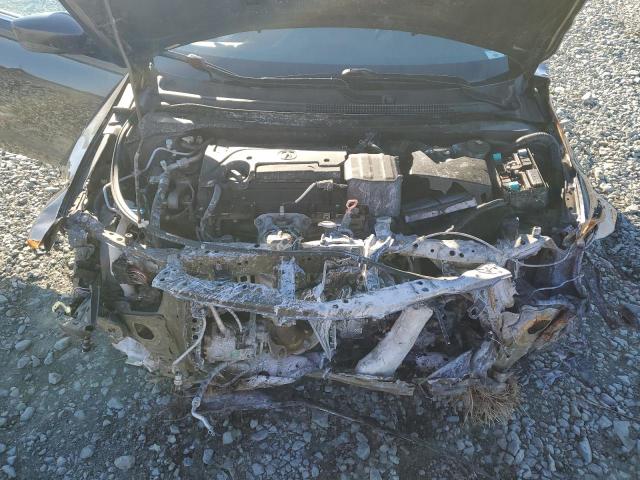 19UDE2F37GA023958 - 2016 ACURA ILX BASE WATCH PLUS CHARCOAL photo 11