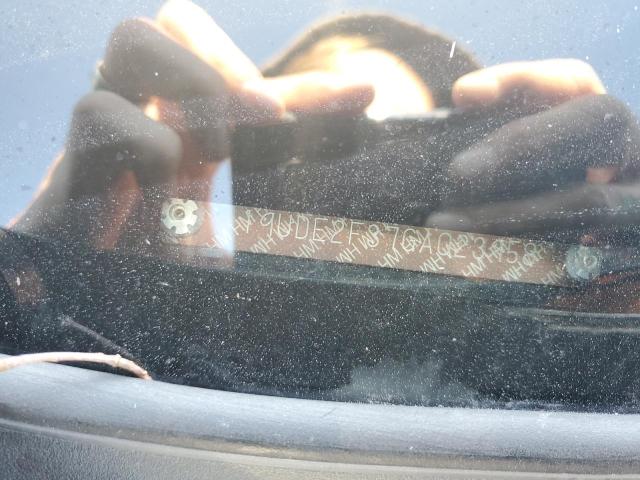 19UDE2F37GA023958 - 2016 ACURA ILX BASE WATCH PLUS CHARCOAL photo 12