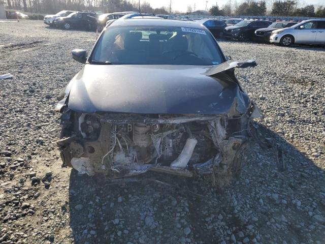 19UDE2F37GA023958 - 2016 ACURA ILX BASE WATCH PLUS CHARCOAL photo 5