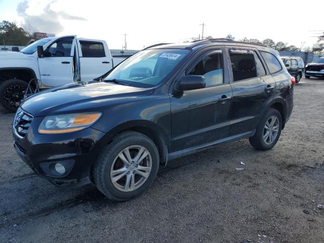 2011 HYUNDAI SANTA FE SE, 