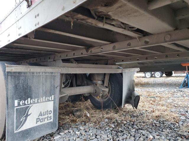 1UYVS253X9P653102 - 2009 UTILITY TRAILER Ağ foto 8