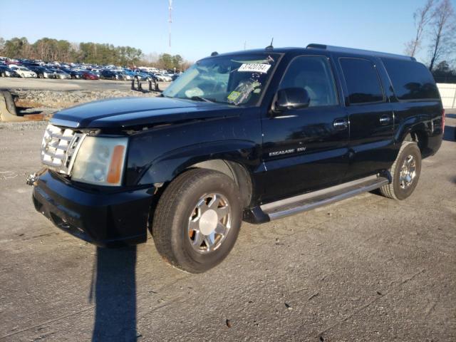 2004 CADILLAC ESCALADE ESV, 