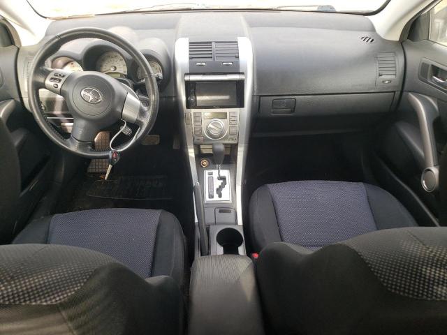 JTKDE167480249788 - 2008 TOYOTA SCION TC 白色 照片 8