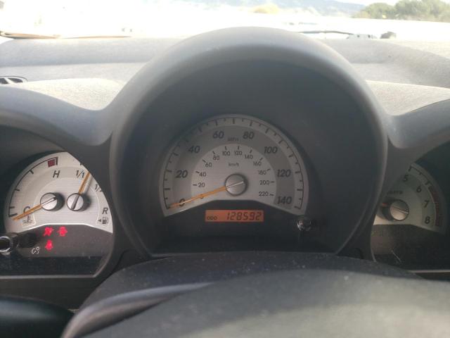 JTKDE167480249788 - 2008 TOYOTA SCION TC 白色 照片 9