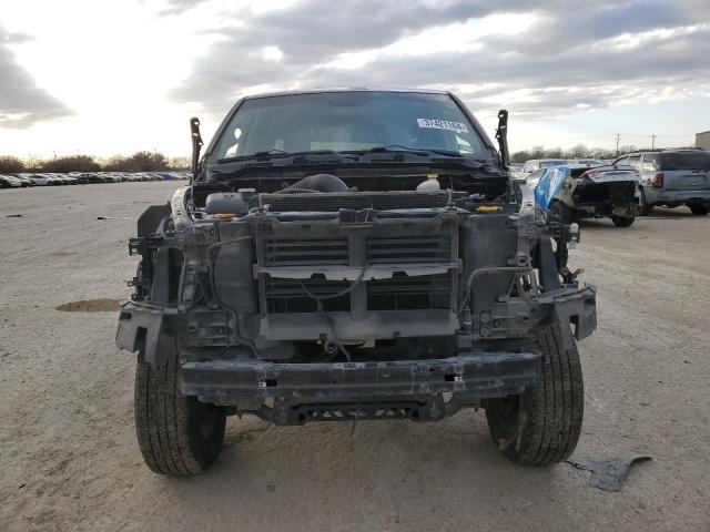 1C6RR7KT9ES451542 - 2014 RAM 1500 ST BLACK photo 5