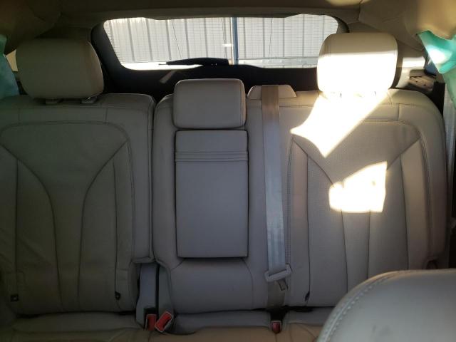 2LMPJ6LP1HBL35723 - 2017 LINCOLN MKX RESERVE Mavi foto 10