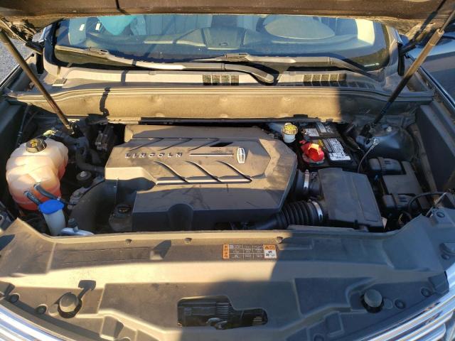 2LMPJ6LP1HBL35723 - 2017 LINCOLN MKX RESERVE Mavi foto 12