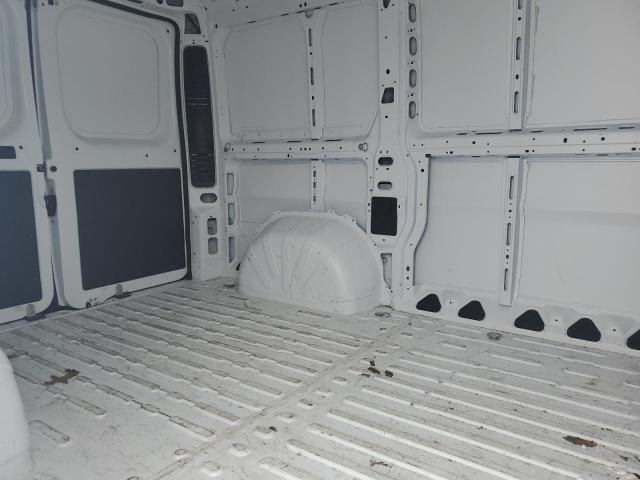 3C6TRVNG8LE142508 - 2020 RAM PROMASTER 1500 STANDARD WHITE photo 11