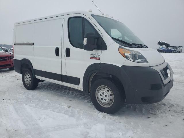 3C6TRVNG8LE142508 - 2020 RAM PROMASTER 1500 STANDARD WHITE photo 4