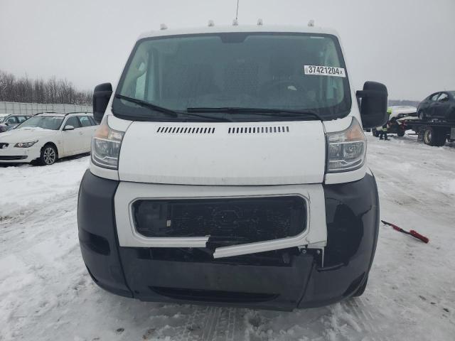 3C6TRVNG8LE142508 - 2020 RAM PROMASTER 1500 STANDARD WHITE photo 5