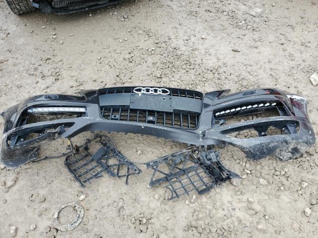 WA1DGAFEXFD024596 - 2015 AUDI Q7 PRESTIGE BLACK photo 12