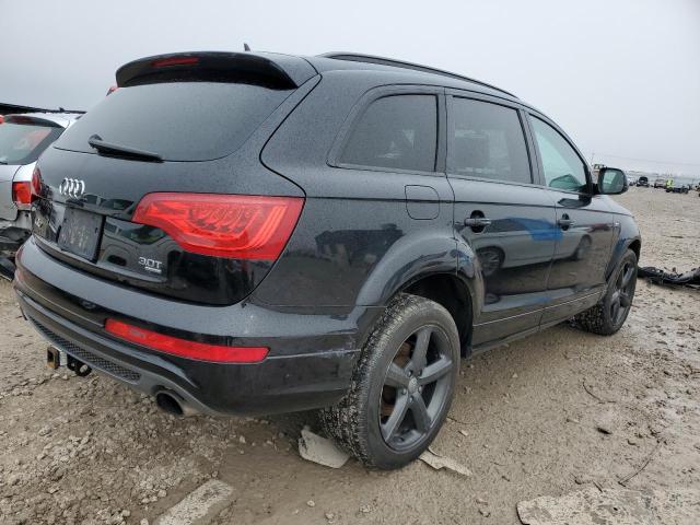 WA1DGAFEXFD024596 - 2015 AUDI Q7 PRESTIGE BLACK photo 3