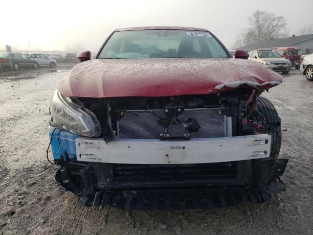 1N4BL4DV4NN417683 - 2022 NISSAN ALTIMA SV RED photo 5