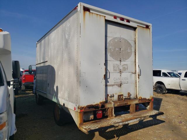 4KDC4B1R62J803740 - 2002 GMC W4500 W45042 WHITE photo 3