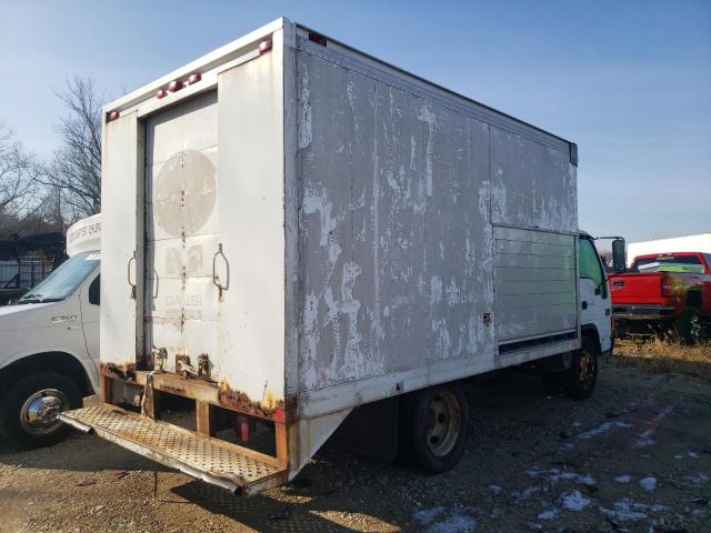 4KDC4B1R62J803740 - 2002 GMC W4500 W45042 WHITE photo 4