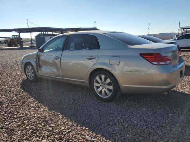 4T1BK36B16U102109 - 2006 TOYOTA AVALON XL GOLD photo 2