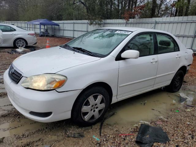 2006 TOYOTA COROLLA CE, 