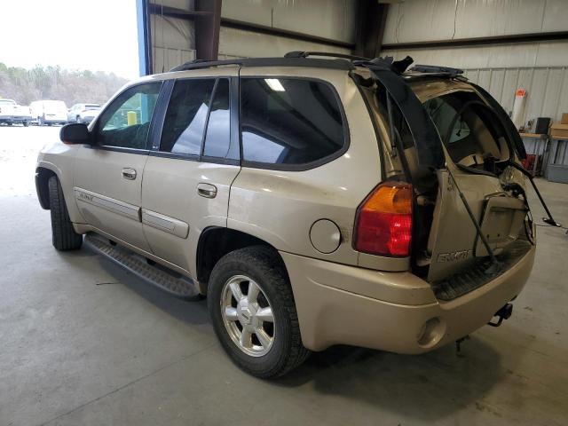 1GKDS13S642440298 - 2004 GMC ENVOY GOLD photo 2