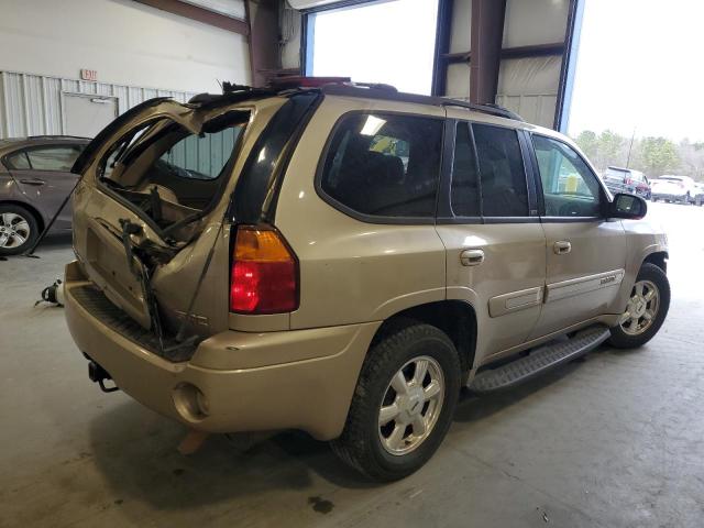 1GKDS13S642440298 - 2004 GMC ENVOY GOLD photo 3