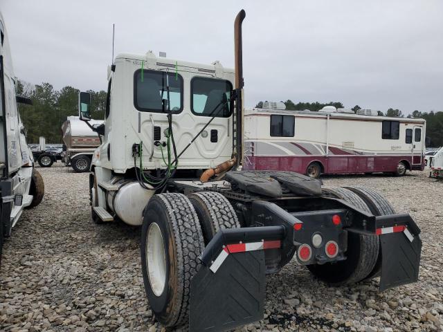 3AKBGDD50ESFY6822 - 2014 FREIGHTLINER CASCADIA 1 WHITE photo 3