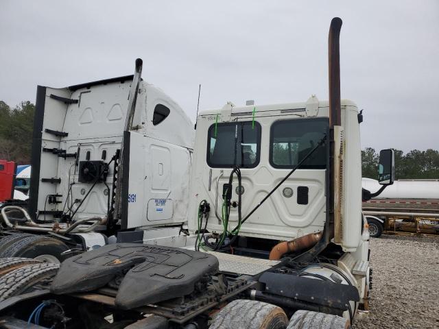 3AKBGDD50ESFY6822 - 2014 FREIGHTLINER CASCADIA 1 WHITE photo 6