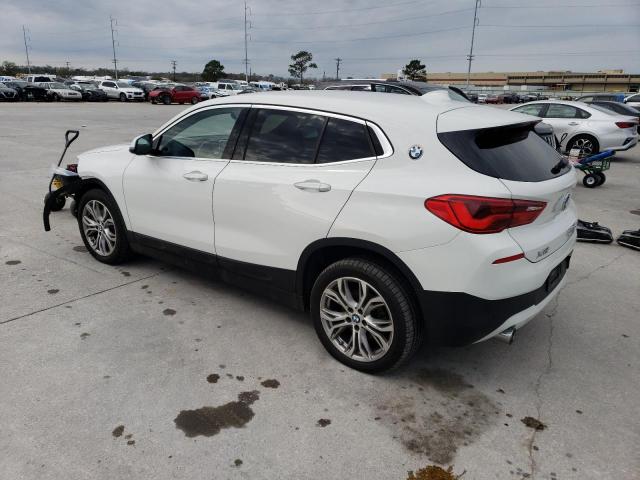 WBXYJ3C34JEB37928 - 2018 BMW X2 SDRIVE28I Ağ foto 2