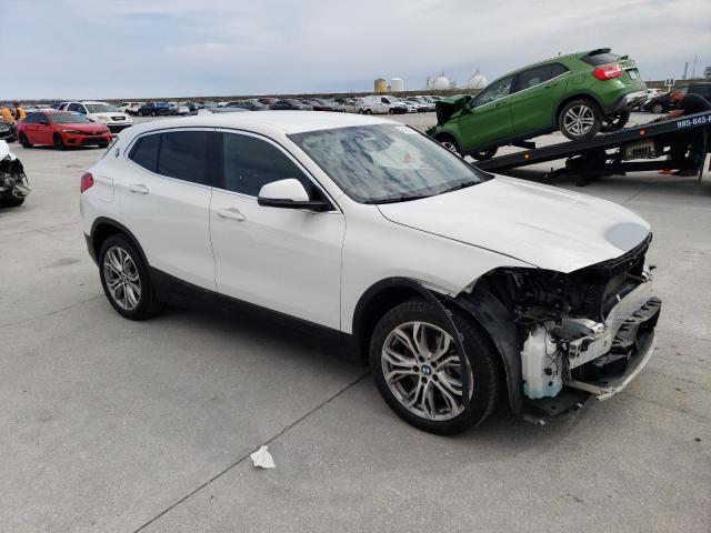 WBXYJ3C34JEB37928 - 2018 BMW X2 SDRIVE28I Ağ foto 4