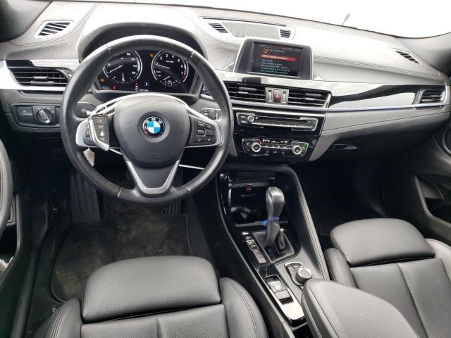 WBXYJ3C34JEB37928 - 2018 BMW X2 SDRIVE28I Ağ foto 8