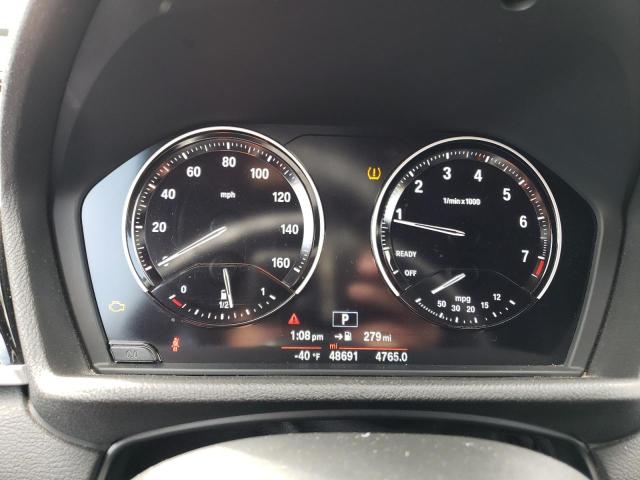 WBXYJ3C34JEB37928 - 2018 BMW X2 SDRIVE28I Ağ foto 9