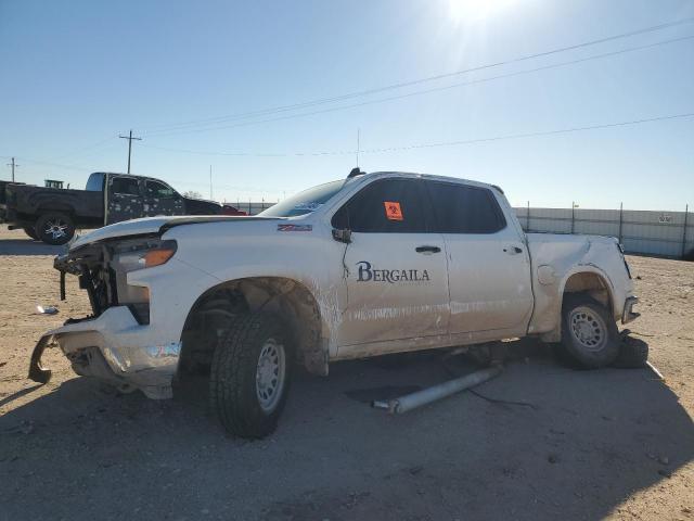 2023 CHEVROLET SILVERADO K1500, 