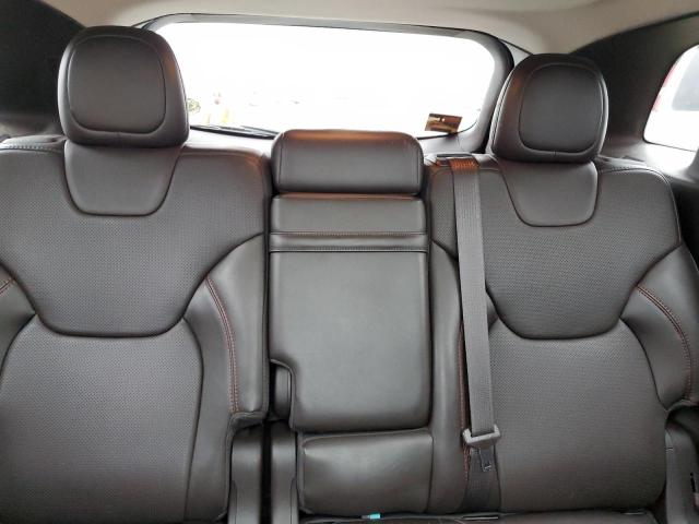 1C4PJMBS3FW693850 - 2015 JEEP CHEROKEE TRAILHAWK 黑色 照片 10