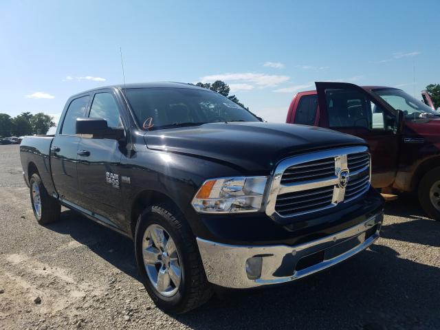 1C6RR6TT3KS603139 - 2019 RAM 1500 CLASSIC SLT  photo 1