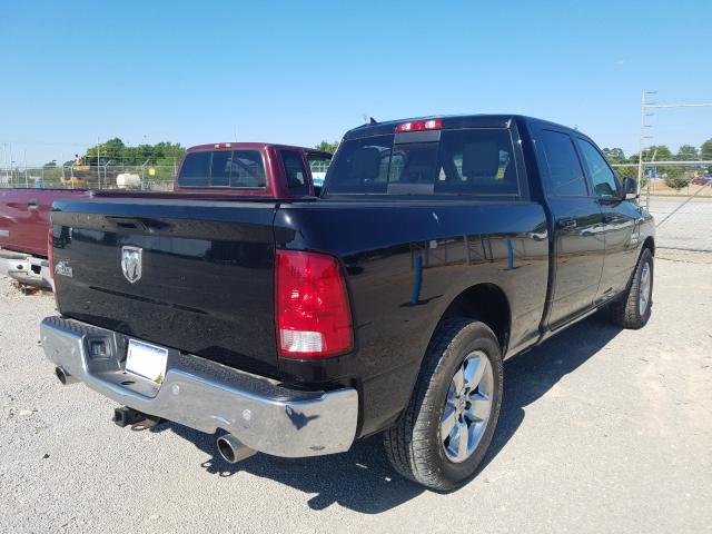 1C6RR6TT3KS603139 - 2019 RAM 1500 CLASSIC SLT  photo 4