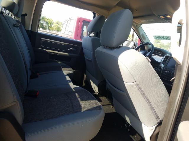 1C6RR6TT3KS603139 - 2019 RAM 1500 CLASSIC SLT  photo 6