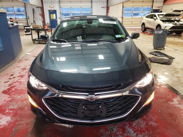 1G1ZG5ST8LF155476 - 2020 CHEVROLET MALIBU RS 石墨色 照片 5