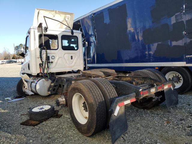 3AKJHLDV0PDNS4523 - 2023 FREIGHTLINER CASCADIA 1 WHITE photo 3