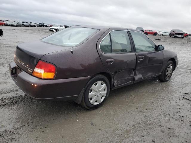 1N4DL01D0WC100624 - 1998 NISSAN ALTIMA XE BURGUNDY photo 3