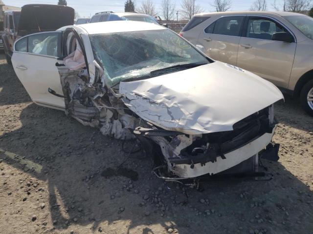 2012 BUICK LACROSSE, 